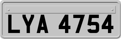 LYA4754