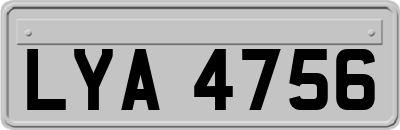 LYA4756