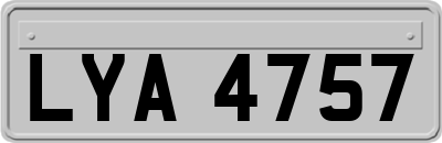 LYA4757