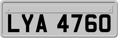 LYA4760
