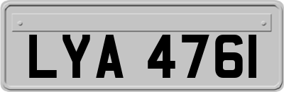LYA4761