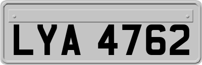LYA4762