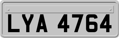LYA4764
