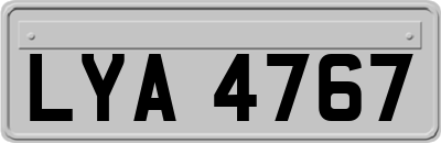 LYA4767