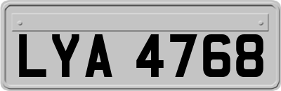 LYA4768