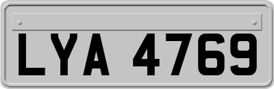 LYA4769