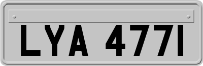LYA4771