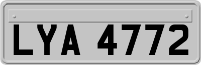 LYA4772