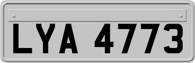 LYA4773