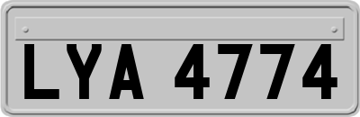 LYA4774