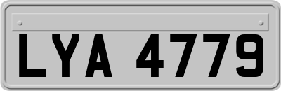 LYA4779