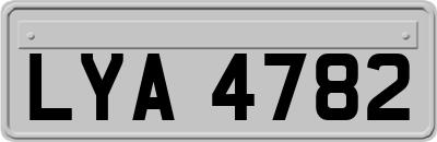 LYA4782