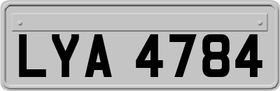 LYA4784
