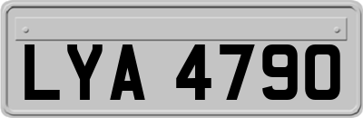 LYA4790