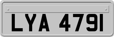 LYA4791