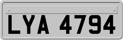 LYA4794
