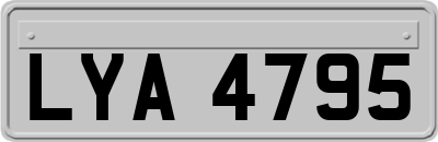 LYA4795