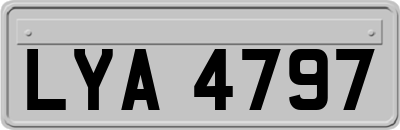 LYA4797