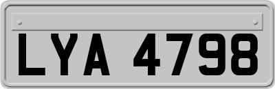 LYA4798