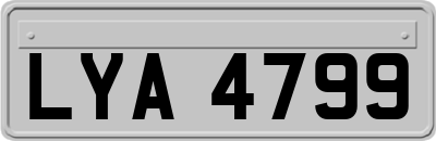 LYA4799