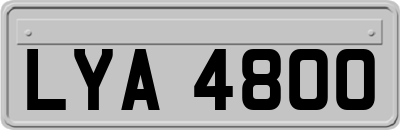 LYA4800