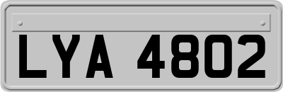 LYA4802