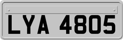 LYA4805