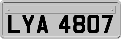 LYA4807