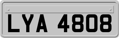 LYA4808