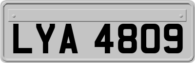 LYA4809