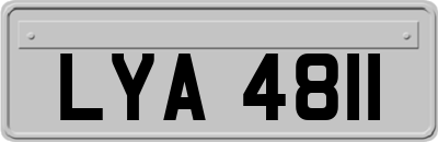LYA4811