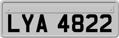 LYA4822