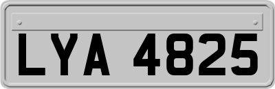 LYA4825