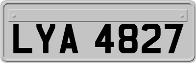 LYA4827