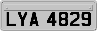 LYA4829