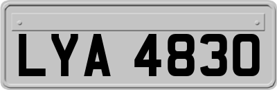 LYA4830