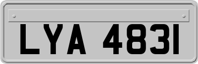 LYA4831