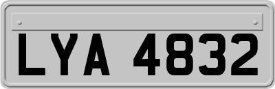 LYA4832