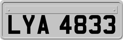 LYA4833