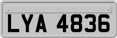 LYA4836