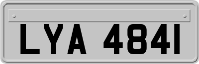 LYA4841