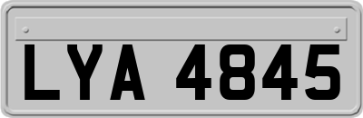 LYA4845