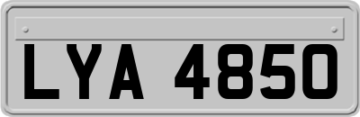LYA4850
