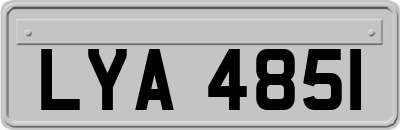 LYA4851