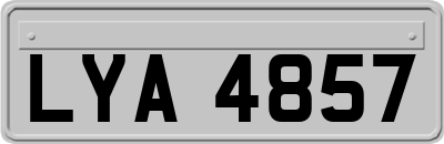 LYA4857