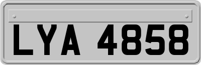 LYA4858