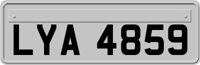 LYA4859