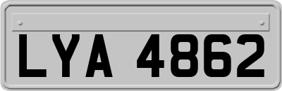 LYA4862