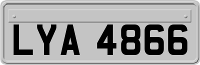 LYA4866