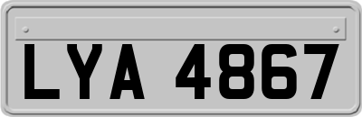 LYA4867